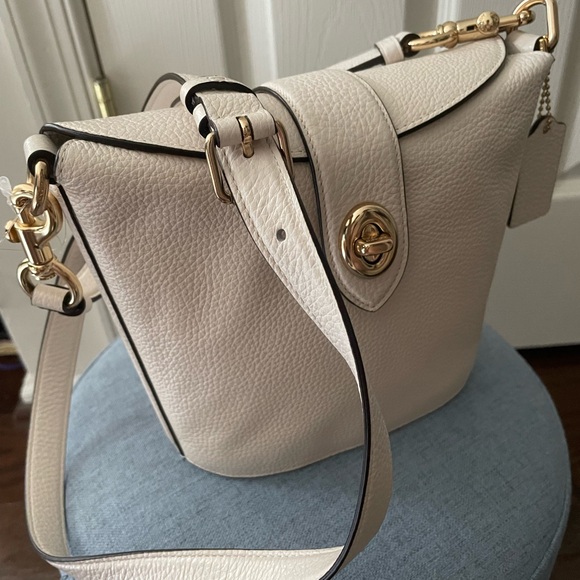 Coach Addie Crossbody - Picture 5 of 9